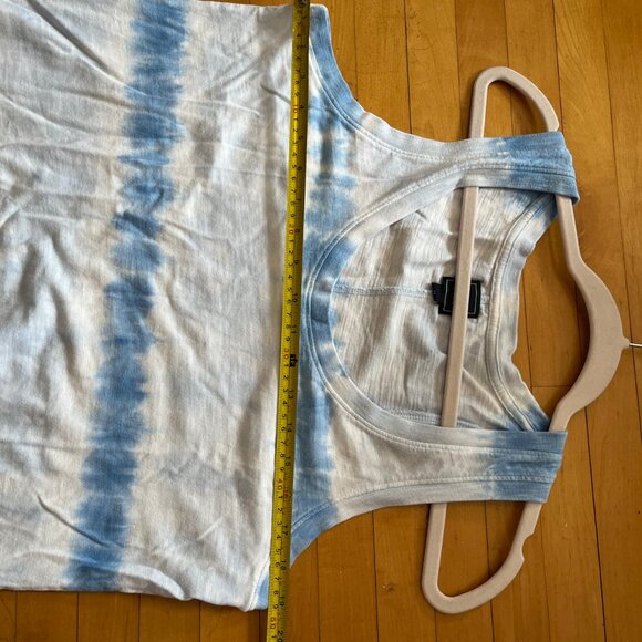 Gap midi summer tank dress - Picture 5 of 6